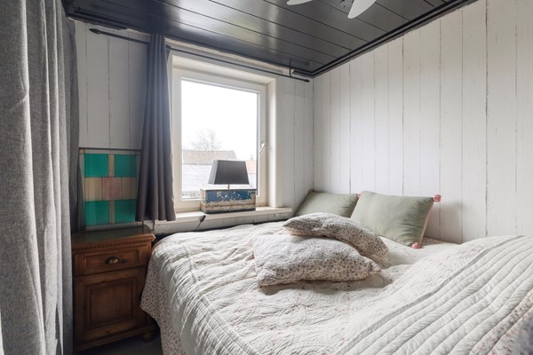 Medium property photo - Buorren 6, 9041 BA Berltsum